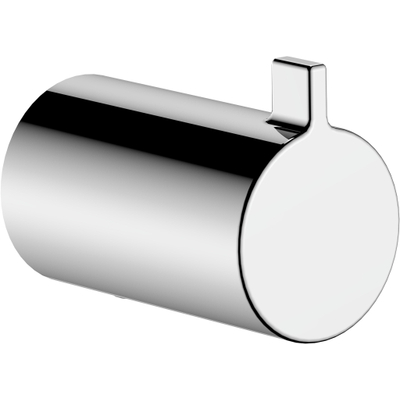 Hansgrohe AddStoris S wandhaakje chroom