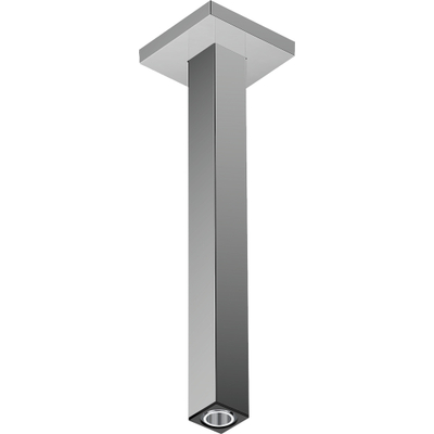 Hansgrohe Pulsify e plafondaansluiting 30cm chroom