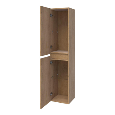 BRAUER Nexxt Armoire colonne 35x160cm Nomad