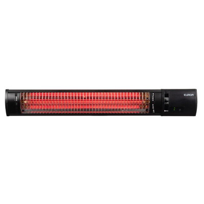 Eurom Terrasverwarmer Golden 2000 Shadow Patioheater