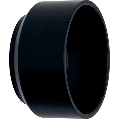 Geberit afvoer PE - fitting - aansluitmof - voor reukafsluiter - 50X58