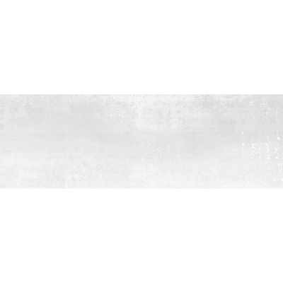 SAMPLE Ceralto Pixelio Square Wandtegel 30x90cm 10.2mm gerectificeerd witte scherf Blanco