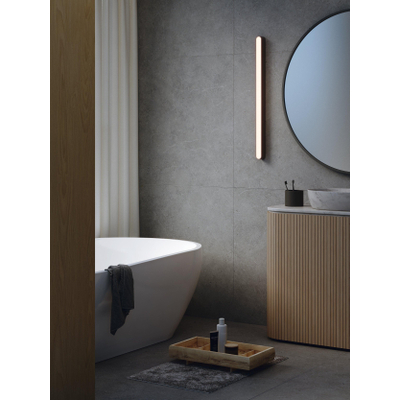 Astro Atticus 900 Applique murale LED - 3000K - noir mat