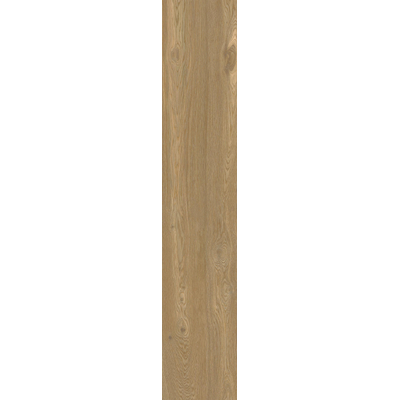 ÉCHANTILLON Terravito Elmico Carrelage parquet céramique mural et de sol - 30x160cm - 6mm - Brandy