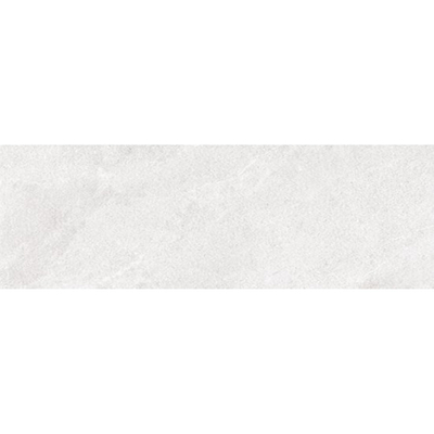 Metropol Isola Wandtegel - 30x90cm - 9.7mm - gerectificeerd - Blanco