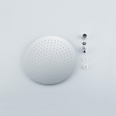 Adema Sparkle 2.0 Douche de tête 30cm chrome