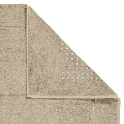 Aquanova London Badmat - 60x100cm - Almond (beige)