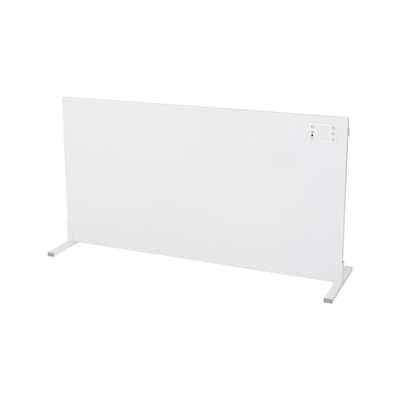 Eurom Mon Soleil DSP 650 Wifi Chauffage infrarouge 113x60x5cm 650watt suspendu/posé Métal Blanc