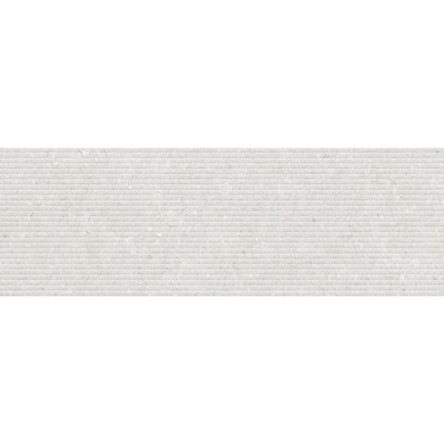 Ceralto Orsini Wood Décor-listeau - 31,6x100cm - 10,4mm - rectifié - Pearl line
