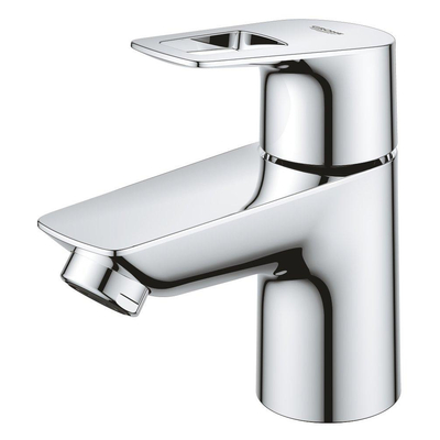 Grohe BauLoop robinet de WC chromé