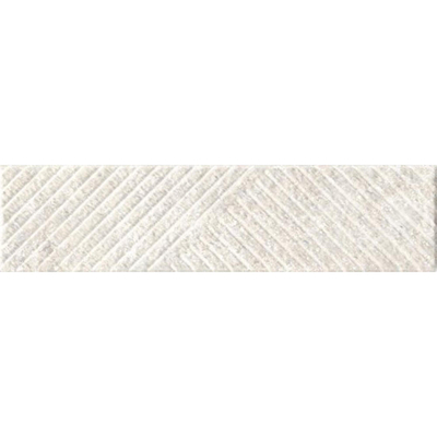 Carreau mural céramique Apolo Aurea - 7.2x30cm - 8.5mm - Petra beige