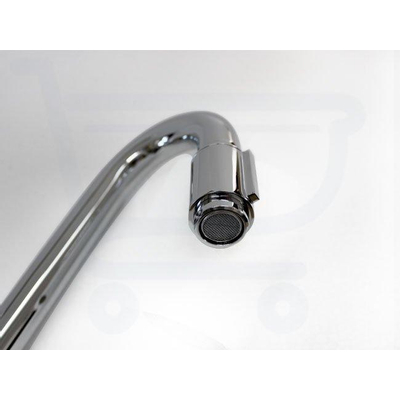 Wiesbaden Caral Victoria Robinet de fontaine 1/2'' chrome