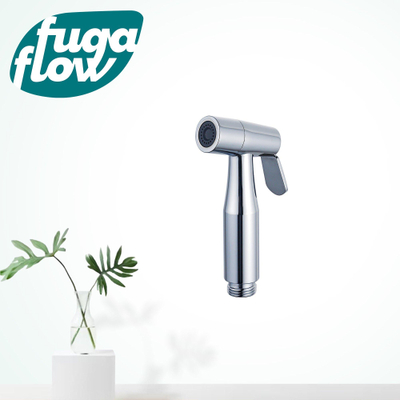 FugaFlow Eccelente Sobrado Badkamer Bidet Handdouche - chroom