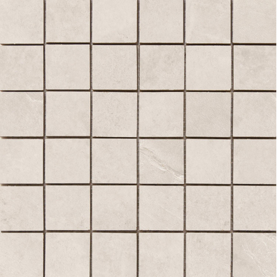 Cifre Ceramica Statale wand- en vloertegel - 30x30cm - Betonlook - Sand mat (beige)