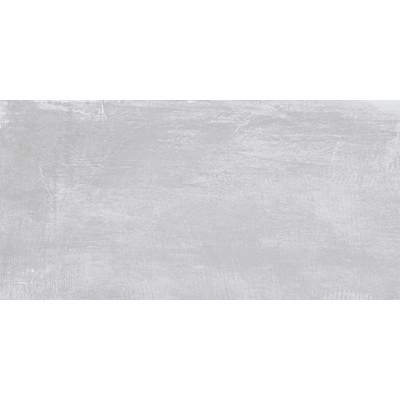 EnergieKer Vloer- en wandtegel Loft Ash 30x60 cm Gerectificeerd Industriële look Mat Grijs