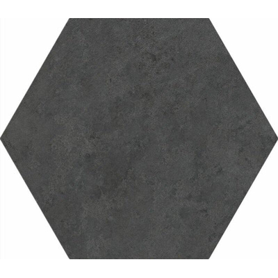 Cifre Ceramica Statale Carrelage sol - 15x17cm - Black mat (noir)