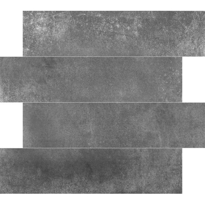 ÉCHANTILLON STN Cer·mica Versat carrelage mural et de sol - 30x149,5cm - 10mm - rectifié - gris