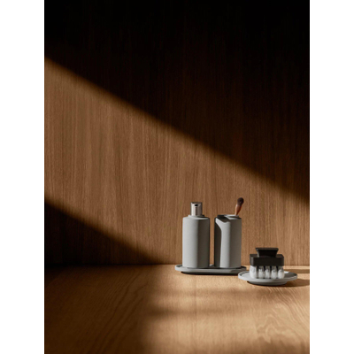 Blomus CRETO Zeepschaal - Micro Chip