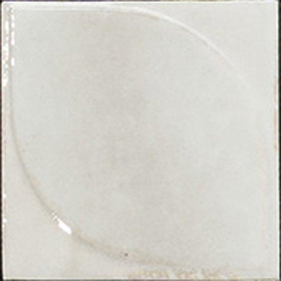 Marazzi Lume Wandtegel - 10x10cm - 11.5mm - Bone