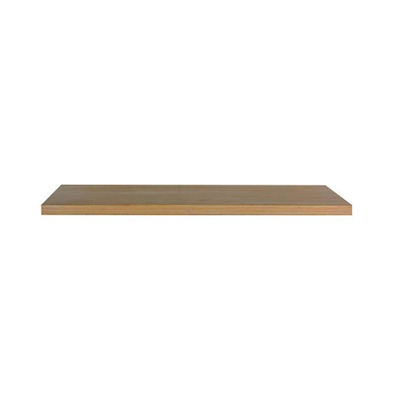 Wiesbaden Lotus Topblad - 100x46cm naturel - eik
