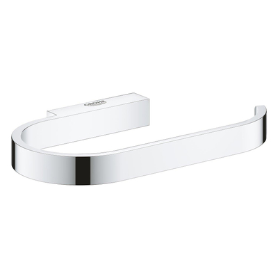 GROHE Selection Porte-rouleau de WC chromé