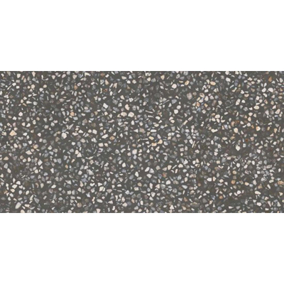 Marazzi Art Carrelage de sol - 30x60cm - 9,5mm - rectifié - Anthracite
