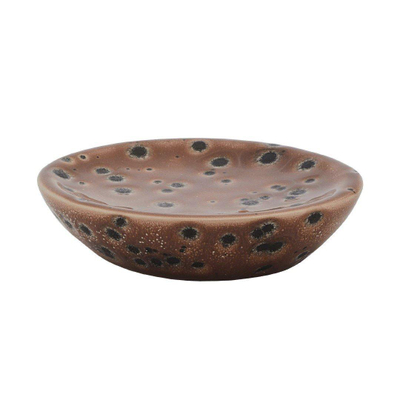 Aquanova Ugo Porte-savon Camel