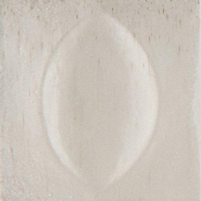 Ragno Gleeze Decor-strip - 10x10cm - 12.5mm - Beige egg