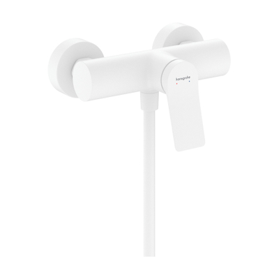 Hansgrohe Vivenis Douchemengkraan (opbouw)