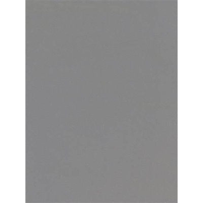 Mosa Holland 2050 Carreau mural - 14,7x19,7cm - 5,3mm - Gris foncé
