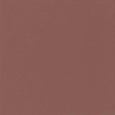 Ceralto Farlo Shade collection Carreau de sol - 29.6x29.6cm - 8.0mm - rouge sienne uni