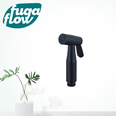 FugaFlow Eccelente Sobrado Badkamer Bidet Handdouche - zwart mat - Black Friday -