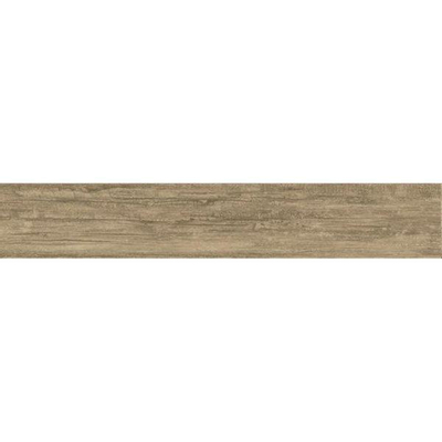ÉCHANTILLON Ceralto Borello Grain Carrelage sol et mur 20x119cm 10.3mm rectifié R10 grès cérame Brown