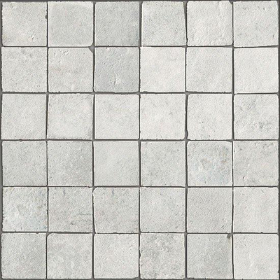 Kronos Le Reverse Mozaiektegel - 30x30cm - 10.0mm - Opal