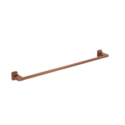 Crosswater Rotar Handdoekhouder - 60cm - geborsteld brons