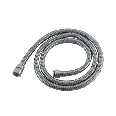 FugaFlow Eccelente Acces doucheslang 150cm - metaal - RVS geborsteld PVD (RVS)