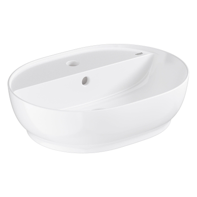 GROHE Essence opzetwastafel - 50cm - wit