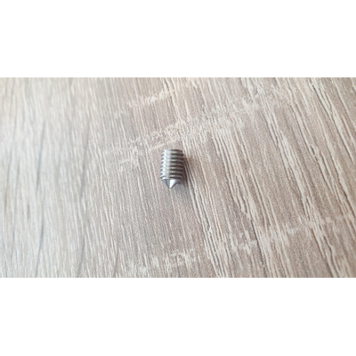 Ozean filetage de la vis de réglage