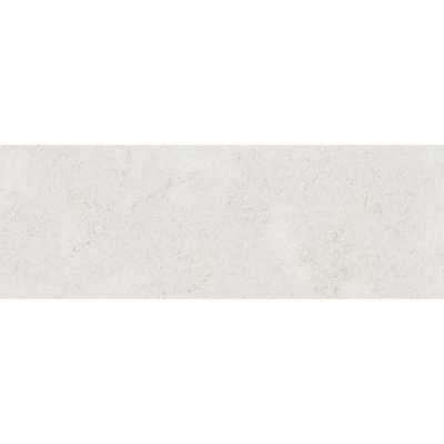 SAMPLE Douglas Jones Marbles Wandtegel - 30x90cm - 8.7mm - gerectificeerd - Blanco