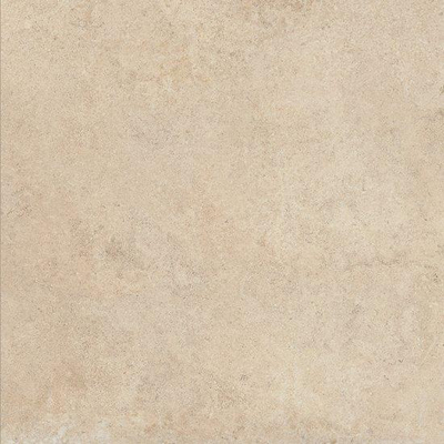 Cercom Residence Carreau de sol et de mur - 80x80cm - 9,5mm - carré - rectifié - Beige Mat
