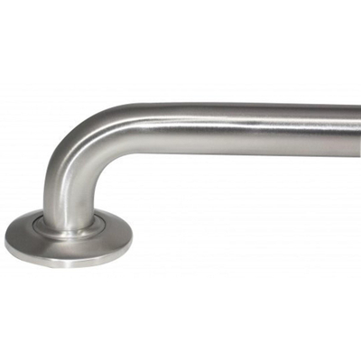 Loggere Poignée sanitaire adaptée inox