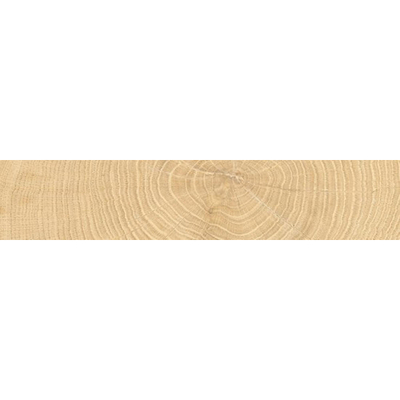 Vtwonen Tegels Woodcirkle Vloertegel - 5.3x30cm - 9.5mm - Oak