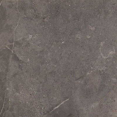 ÉCHANTILLON Ceralto Cavino Mini Carrelage de sol et de mur 60x60cm 10mm rectifié R10 grès cérame Anthracite