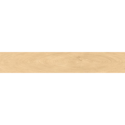 Vtwonen Tegels Woodcirkle Vloertegel - 20x120cm - 9.0mm - gerectificeerd - Oak