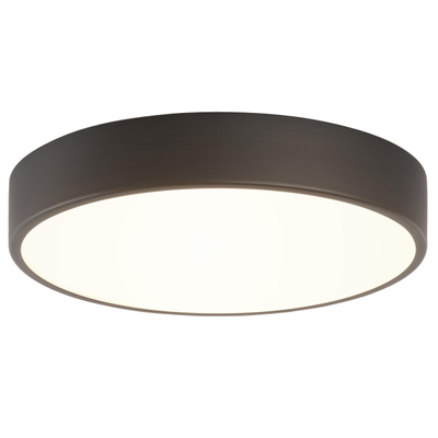 Astro mallon led plafonnier 2700k bronze