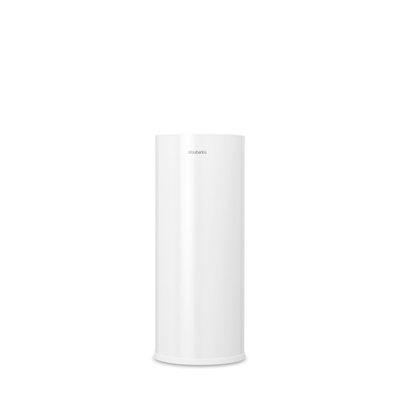 Brabantia ReNew Porte-rouleaux de réserve - 3 rouleaux - blanc