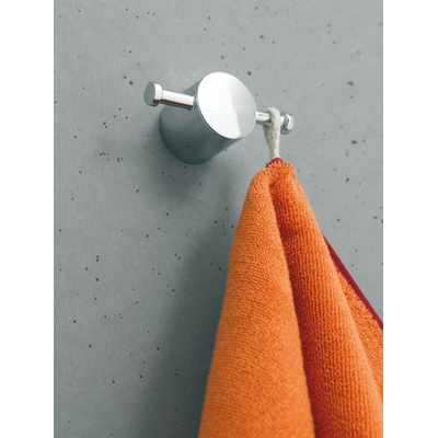 Emco Rondo 2 double crochet chrome