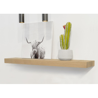 Looox Shelf Free 60cm old grey