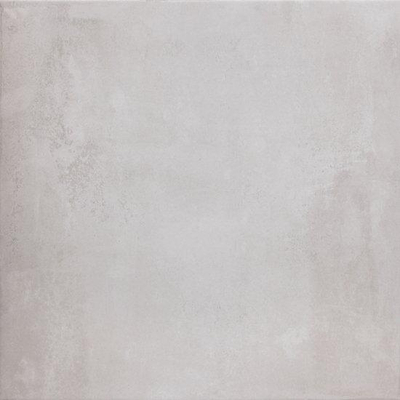 Meilleur achat Icône Carrelage de sol et mural 60x60cm 9mm rectifié R9 porcellanato Argent