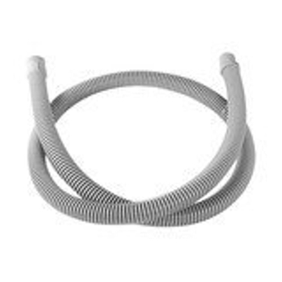 Go by Van Marcke flexible d'alimentation chauffage 3/4MF x 50cm caoutchouc et acier